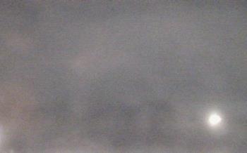 Weather camera view of Pershing County HS.