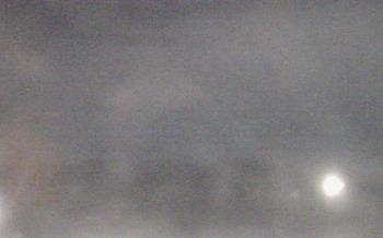 Weather camera view of Pershing County HS.