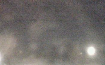 Weather camera view of Pershing County HS.