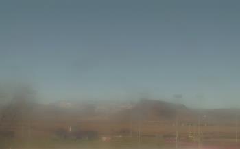 Weather camera view of Pershing County HS.