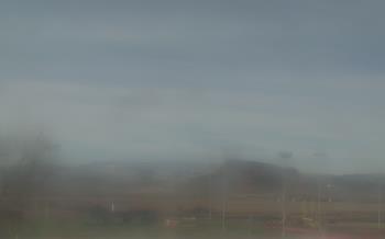 Weather camera view of Pershing County HS.