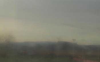 Weather camera view of Pershing County HS.