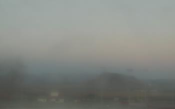 Weather camera view of Pershing County HS.