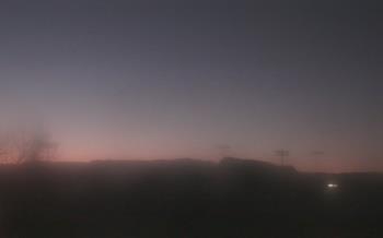 Weather camera view of Pershing County HS.