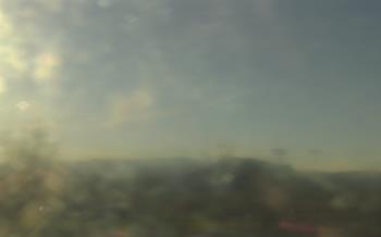 Weather camera view of Pershing County HS.