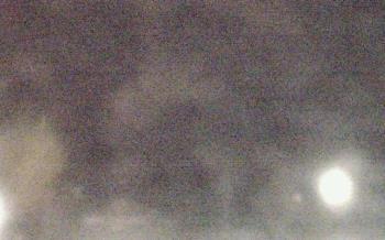 Weather camera view of Pershing County HS.