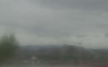 Weather camera view of Pershing County HS.
