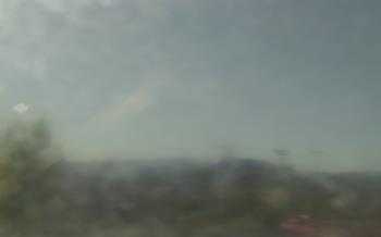 Weather camera view of Pershing County HS.