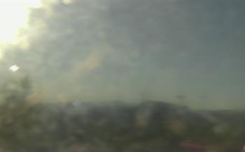 Weather camera view of Pershing County HS.