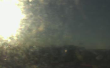 Weather camera view of Pershing County HS.