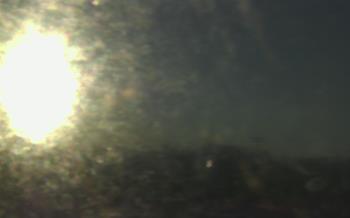 Weather camera view of Pershing County HS.