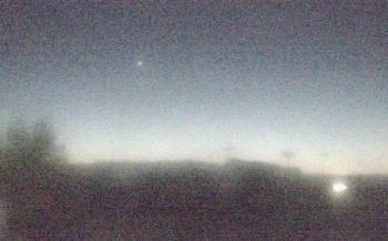 Weather camera view of Pershing County HS.