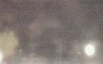 Weather camera view of Pershing County HS.