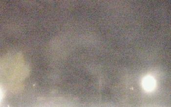 Weather camera view of Pershing County HS.