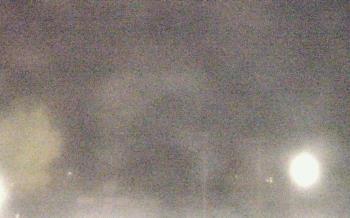 Weather camera view of Pershing County HS.