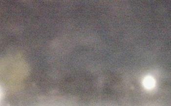 Weather camera view of Pershing County HS.