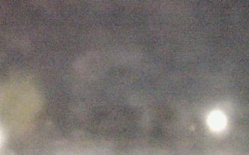 Weather camera view of Pershing County HS.