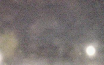 Weather camera view of Pershing County HS.