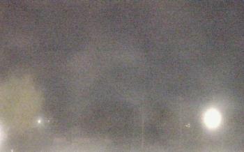 Weather camera view of Pershing County HS.