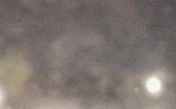 Weather camera view of Pershing County HS.