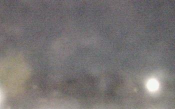 Weather camera view of Pershing County HS.