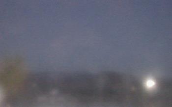 Weather camera view of Pershing County HS.