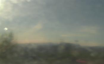 Weather camera view of Pershing County HS.