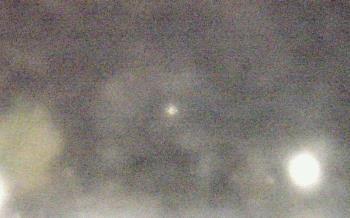 Weather camera view of Pershing County HS.