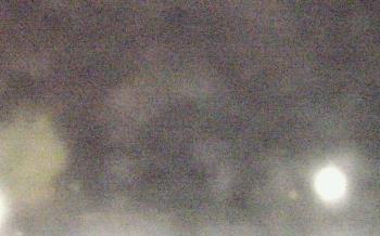 Weather camera view of Pershing County HS.