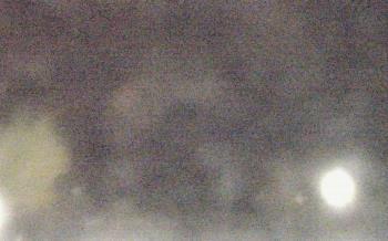 Weather camera view of Pershing County HS.