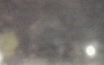 Weather camera view of Pershing County HS.