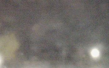 Weather camera view of Pershing County HS.