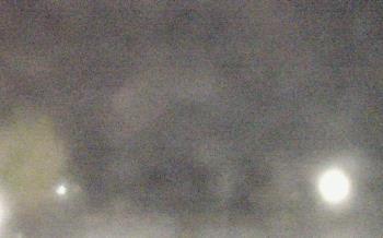 Weather camera view of Pershing County HS.