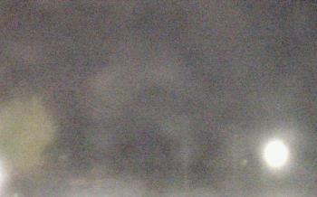 Weather camera view of Pershing County HS.