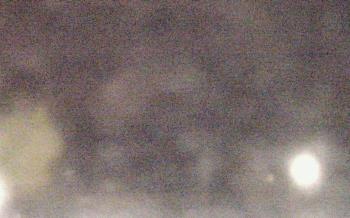 Weather camera view of Pershing County HS.