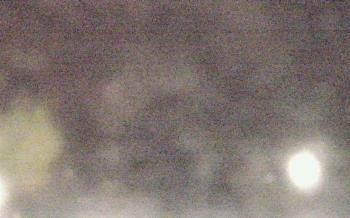 Weather camera view of Pershing County HS.