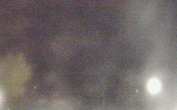 Weather camera view of Pershing County HS.