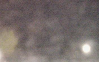 Weather camera view of Pershing County HS.