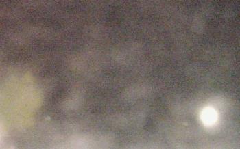 Weather camera view of Pershing County HS.