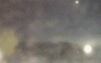 Weather camera view of Pershing County HS.