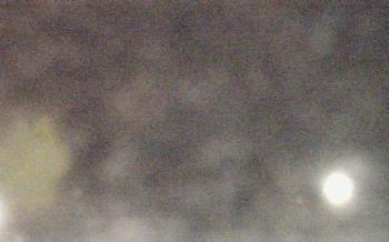 Weather camera view of Pershing County HS.