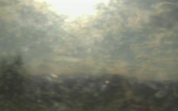Weather camera view of Pershing County HS.