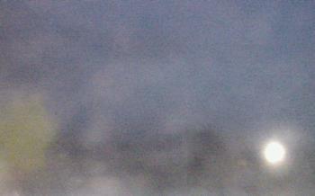 Weather camera view of Pershing County HS.