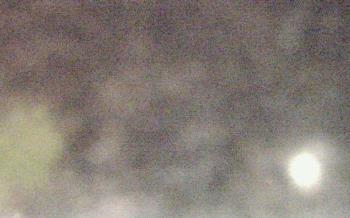 Weather camera view of Pershing County HS.