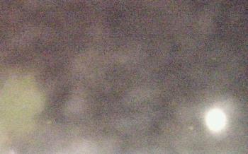 Weather camera view of Pershing County HS.