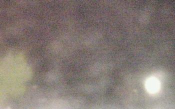 Weather camera view of Pershing County HS.