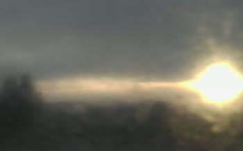 Weather camera view of Pershing County HS.