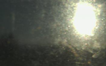 Weather camera view of Pershing County HS.
