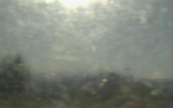 Weather camera view of Pershing County HS.