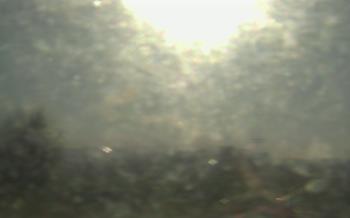 Weather camera view of Pershing County HS.